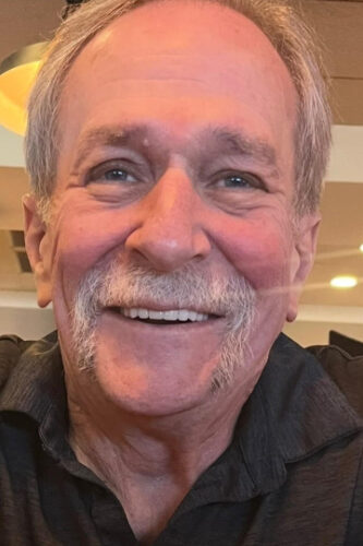 Daniel Allen Richards 1956-2025